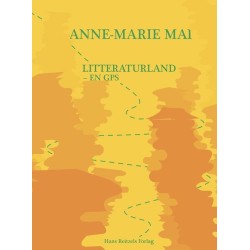 Litteraturland: en GPS