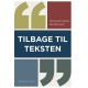 Tilbage til teksten
