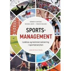Sportsmanagement: Ledelse og kommercialisering i sportsbranchen