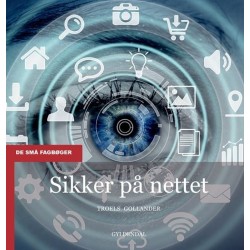 Sikker på nettet