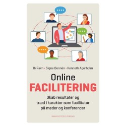 Onlinefacilitering