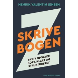 Z-Skrivebogen: Skriv opgaver kort, klart og struktureret