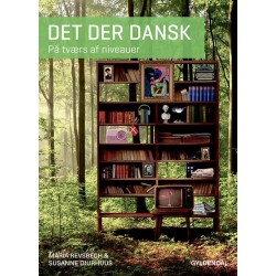 Det der dansk: På tværs af niveauer