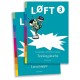 LØFT 3. Træningshæfte inkl. Læsemappe