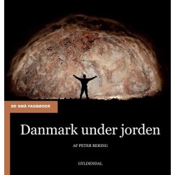 Danmark under jorden