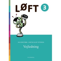 LØFT 3. Vejledning