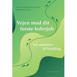 Vejen mod dit første lederjob: Fra ambition til handling