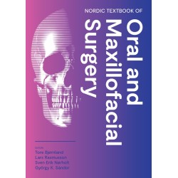 Nordic Textbook of Oral and Maxillofacial Surgery