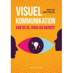 Visuel kommunikation: Kan du se, hvad jeg mener?