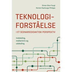 Teknologiforståelse