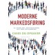 Moderne markedsføring - cases og opgaver