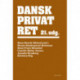Dansk privatret