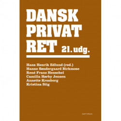 Dansk privatret