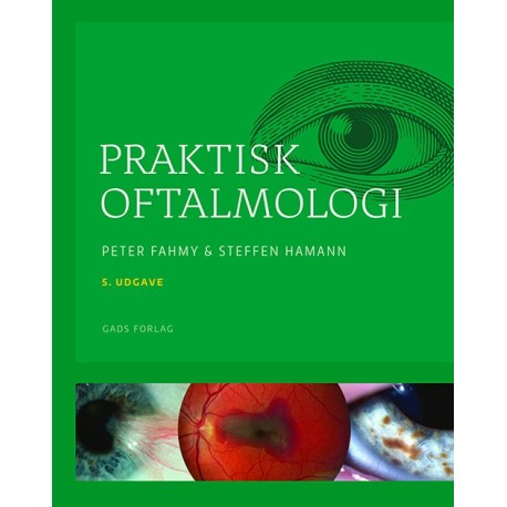 Praktisk oftalmologi