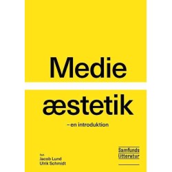 Medieæstetik: en introduktion