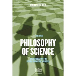 Philosophy of Science: An Introduction for Future Knowledge Workers