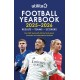 The Utilita Football Yearbook 2025-2026