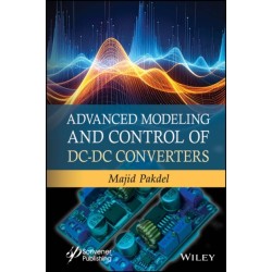 Advanced Modeling and Control of DC-DC Converters