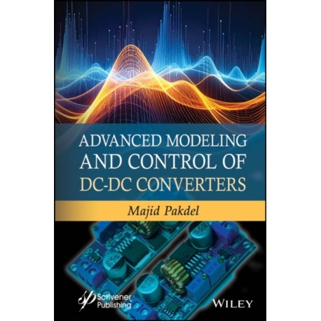 Advanced Modeling and Control of DC-DC Converters