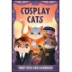Cosplay Cats Tarot Deck and Guidebook