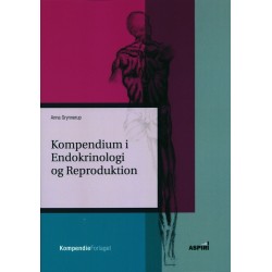 Kompendium i Endokrinologi og Reproduktion