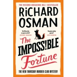 The Impossible Fortune