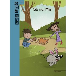 Gå nu, Mis!