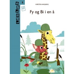 Fy og Bi i en å