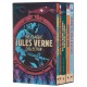 The Classic Jules Verne Collection