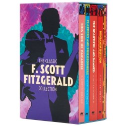 The Classic F. Scott Fitzgerald Collection