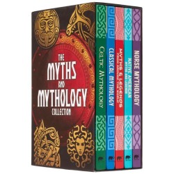 The Myths and Mythology Collection