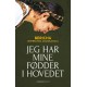 Jeg har mine fødder i hovedet