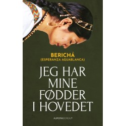 Jeg har mine fødder i hovedet