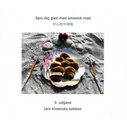 Spis dig glad med kinesisk mad