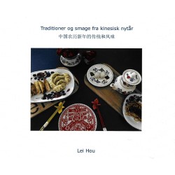 Traditioner og smage fra kinesisk nytår