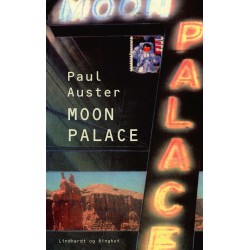 Moon Palace