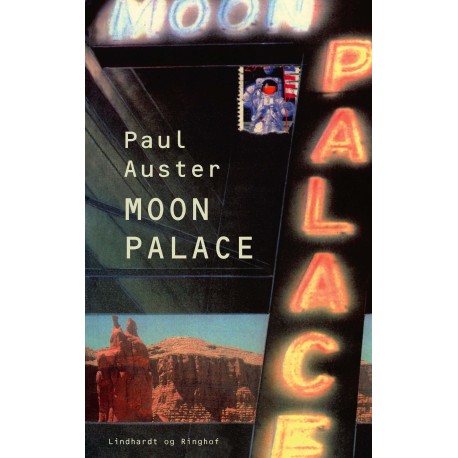 Moon Palace
