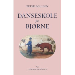 Danseskole for bjørne
