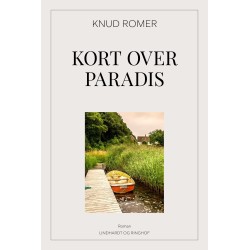 Kort over Paradis