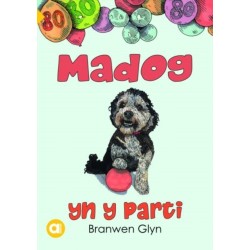 Cyfres Amdani: Madog yn y Parti