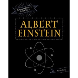 Albert Einstein
