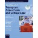 Oxford Textbook of Transplant Anaesthesia and Critical Care