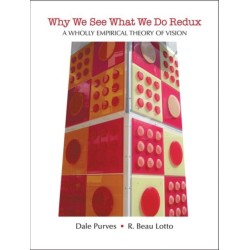 Why We See What We Do Redux: A Wholly Empirical Theory of Vision