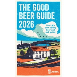 The Good Beer Guide 2026