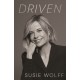 Driven: The Inspirational Memoir from the Formula One Trailblazer, featuring an afterword by Mercedes Team Principal Toto Wolff