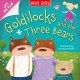 Goldilocks: Lift the Flap