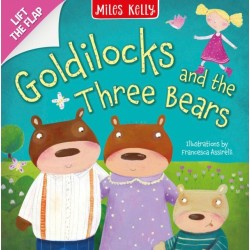 Goldilocks: Lift the Flap