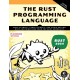 The Rust Programming Language, 3rd Edition