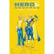 Hero Squared Complete Collection