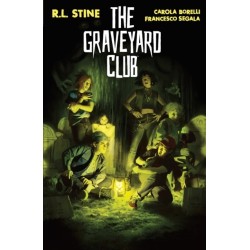 The Graveyard Club